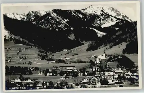 Ruhpolding  x 1936