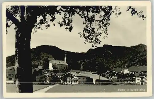 Ruhpolding  x 1950