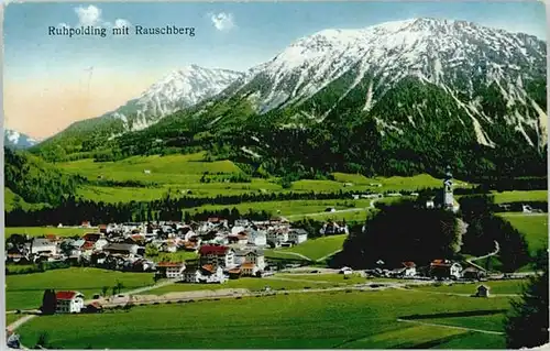 Ruhpolding  x 1925