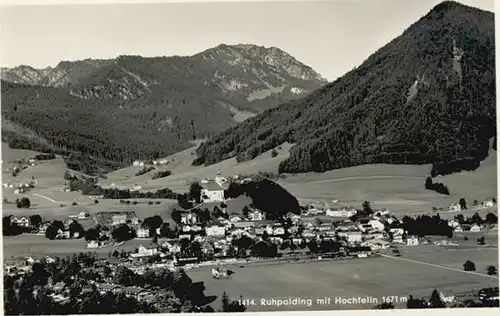 Ruhpolding  x 1937