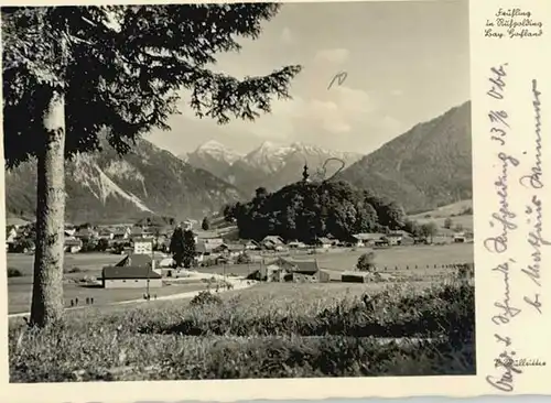 Ruhpolding  x 1940