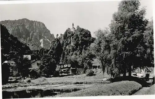 Bad Reichenhall St. Pankraz  