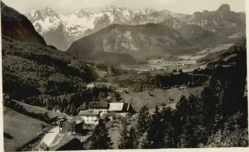 Bad Reichenhall Gasthaus Melleck  