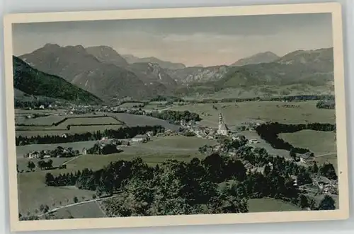 Bad Reichenhall Bad Reichenhall Gmain ungelaufen ca. 1920 / Bad Reichenhall /Berchtesgadener Land LKR