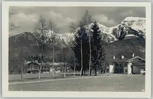 Berchtesgaden Haus Schoeneck  