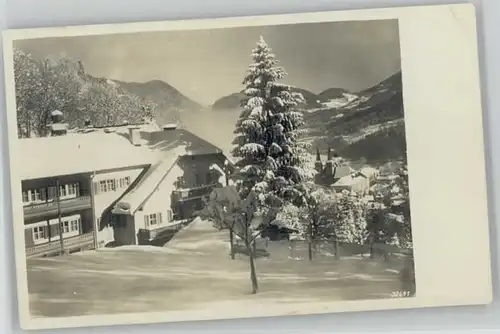 Berchtesgaden  x 1931