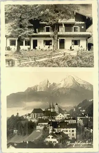 Berchtesgaden   