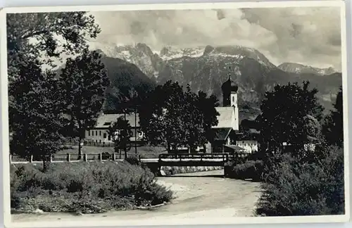 Berchtesgaden  x 1929