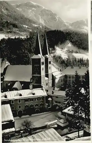 Berchtesgaden   