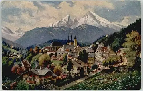 Berchtesgaden  x 1920