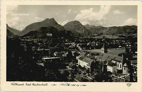 Bad Reichenhall   