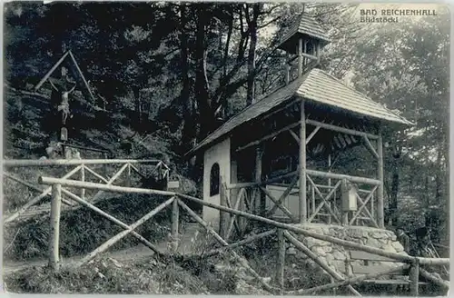 Bad Reichenhall Bad Reichenhall  ungelaufen ca. 1910 / Bad Reichenhall /Berchtesgadener Land LKR