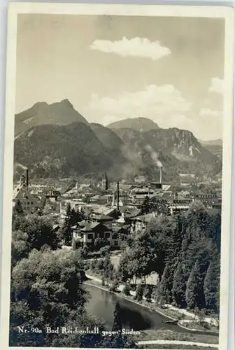 Bad Reichenhall  x 1928