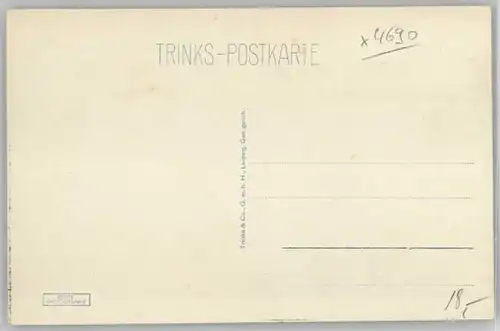 Herne Westfalen Herne  ungelaufen ca. 1930 / Herne /Herne Stadtkreis