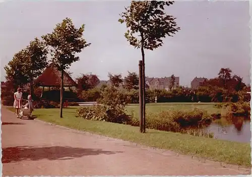 Herne Westfalen Herne Westfalen  o 1962 / Herne /Herne Stadtkreis