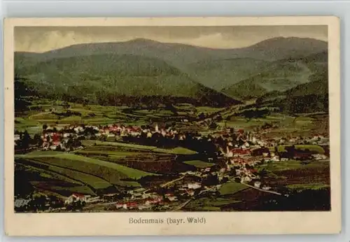 Bodenmais  x 1925