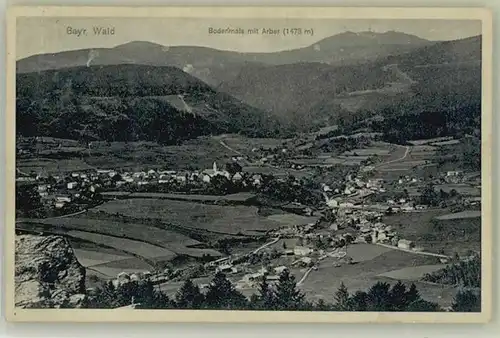 Bodenmais  x 1911