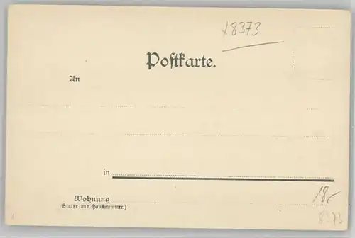 Bodenmais Bodenmais Silberberg ungelaufen ca. 1900 / Bodenmais /Regen LKR