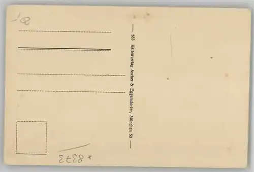 Bodenmais Bodenmais Silberberg ungelaufen ca. 1920 / Bodenmais /Regen LKR