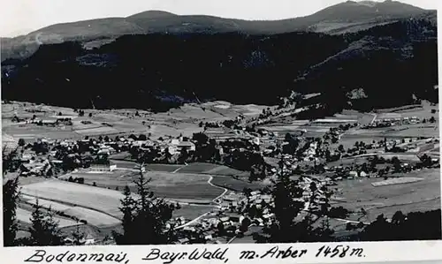 Bodenmais  x 1936