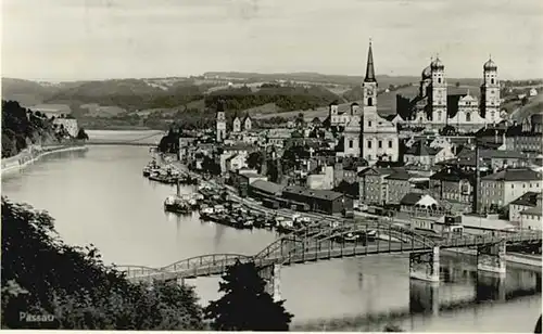 Passau   