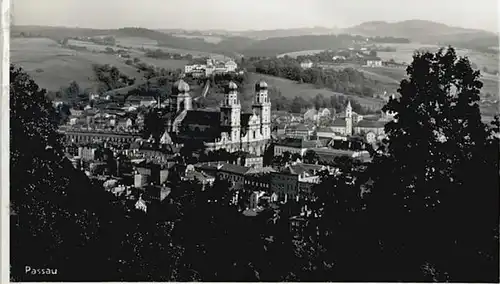 Passau   