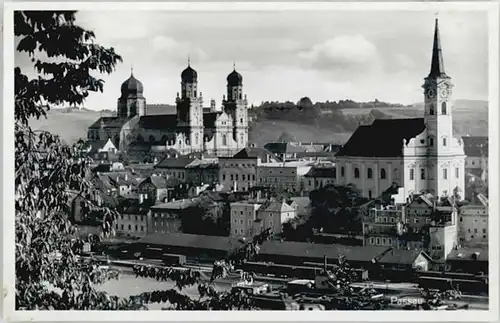 Passau   