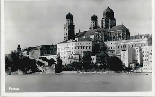 Passau   