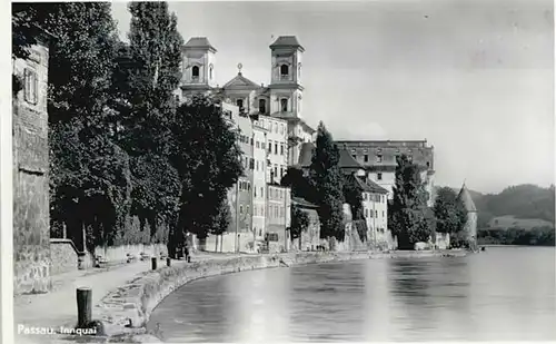 Passau Inn  