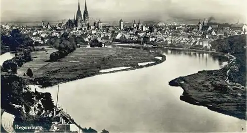Regensburg   