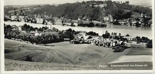 Passau  x 1929