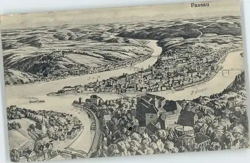 Passau  x 1920