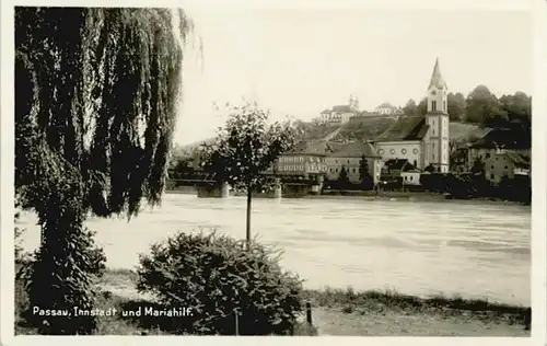 Passau Mariahilf  