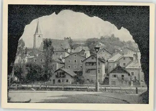 Passau Ilzstadt  