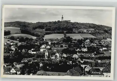 Amberg Oberpfalz Amberg    / Amberg /Amberg Stadtkreis