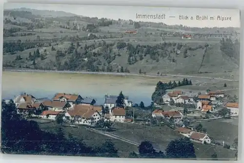 Immenstadt Allgaeu  *