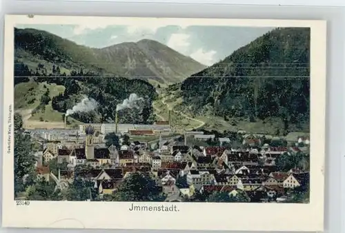 Immenstadt Allgaeu  *