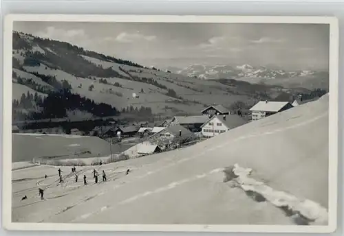 Hindelang Bad Oberdorf *