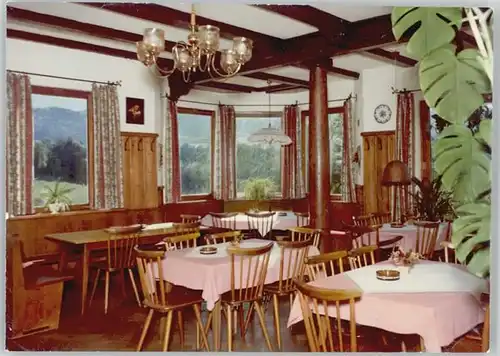 Oberstaufen Hotel Falken *