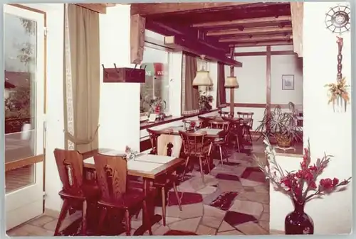 Hindelang Gasthaus Rosenstuben *