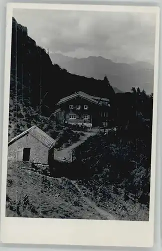 Oberstaufen Staufner Haus *