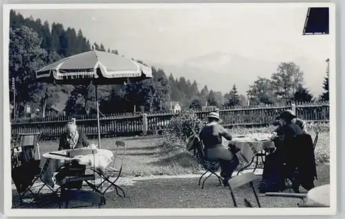 Oberstaufen Cafe Hener *