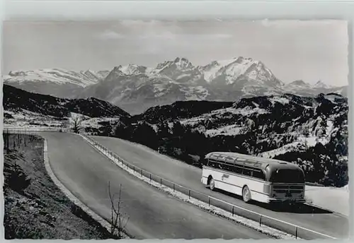 Oberstaufen Alpenstrasse *