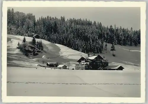 Oberstaufen Kurhaus Klausner *