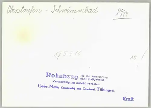 Oberstaufen Schwimmbad *