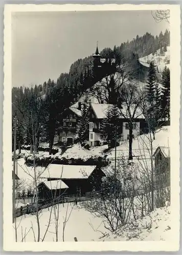 Oberstaufen Kurhaus Aicheln *