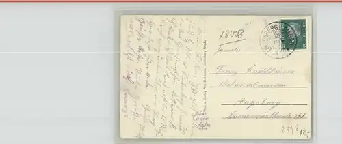 Lindenberg Allgaeu  x