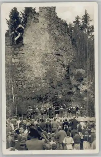 Lindenberg Allgaeu [Verlag] Roessler Alt Trauchburg *