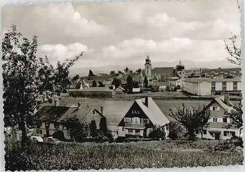 Lindenberg Allgaeu  *