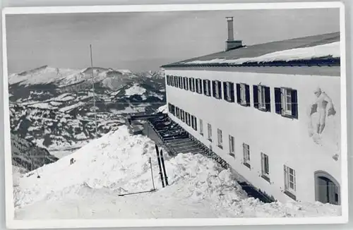 Oberstdorf Nebelhorn *